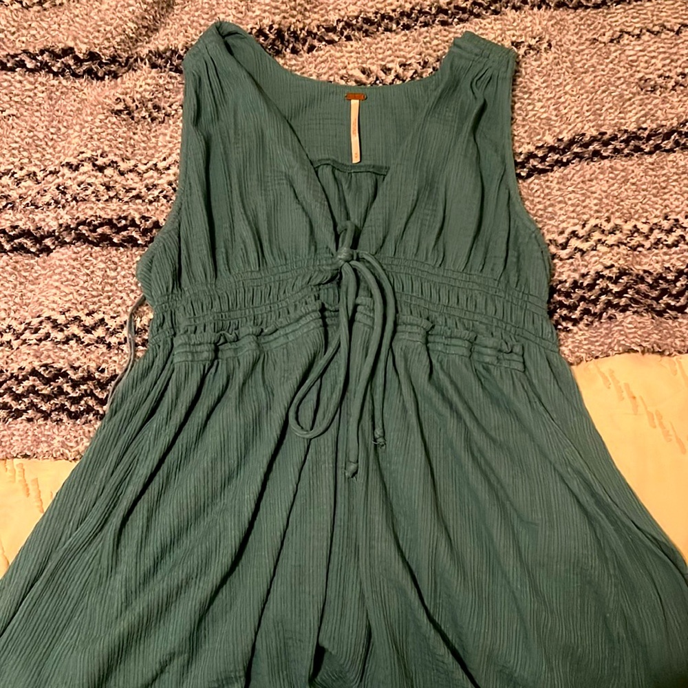 Free People top